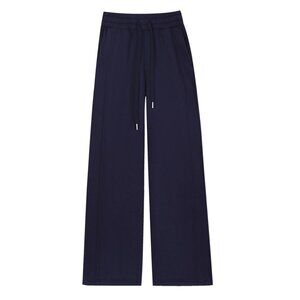 lululemon athletica Scuba Mid-Rise Wide-Leg Pant
